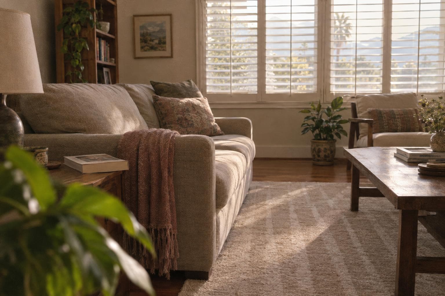 Weekly, bi-weekly or monthly: how often to book a cleaner